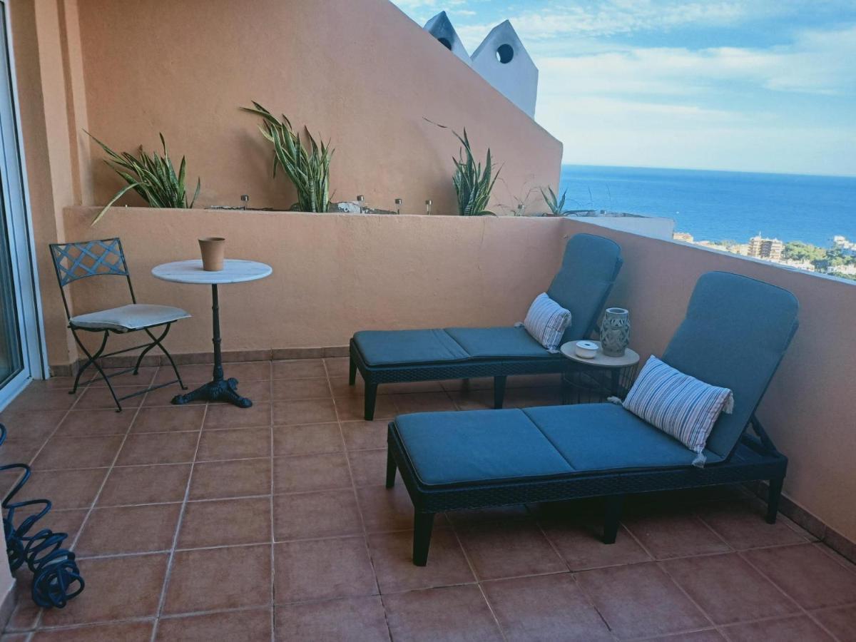 Habitacion Con Vistas Aguadulce  Ngoại thất bức ảnh