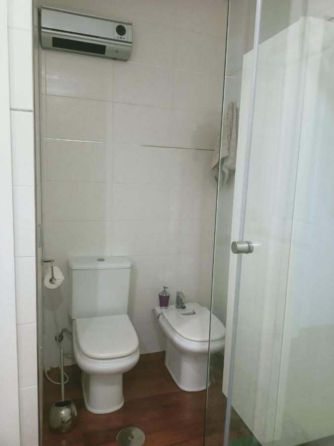 Habitacion Con Vistas Aguadulce  Ngoại thất bức ảnh
