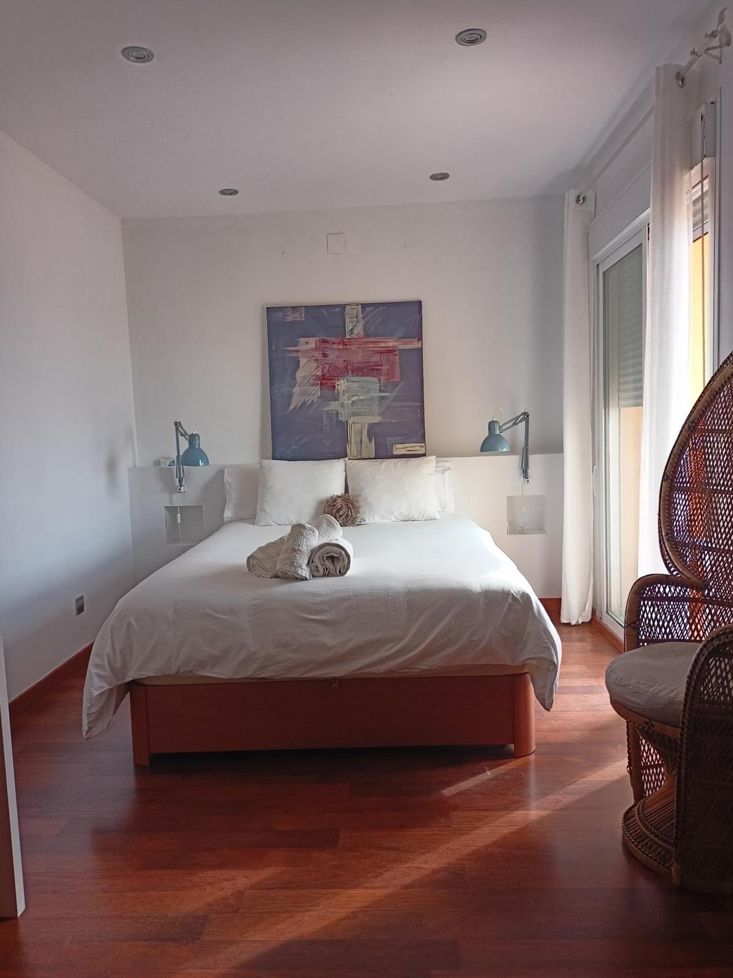 Habitacion Con Vistas Aguadulce  Ngoại thất bức ảnh