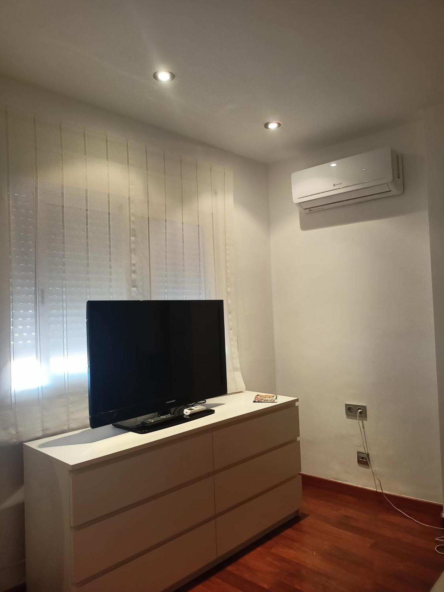 Habitacion Con Vistas Aguadulce  Ngoại thất bức ảnh