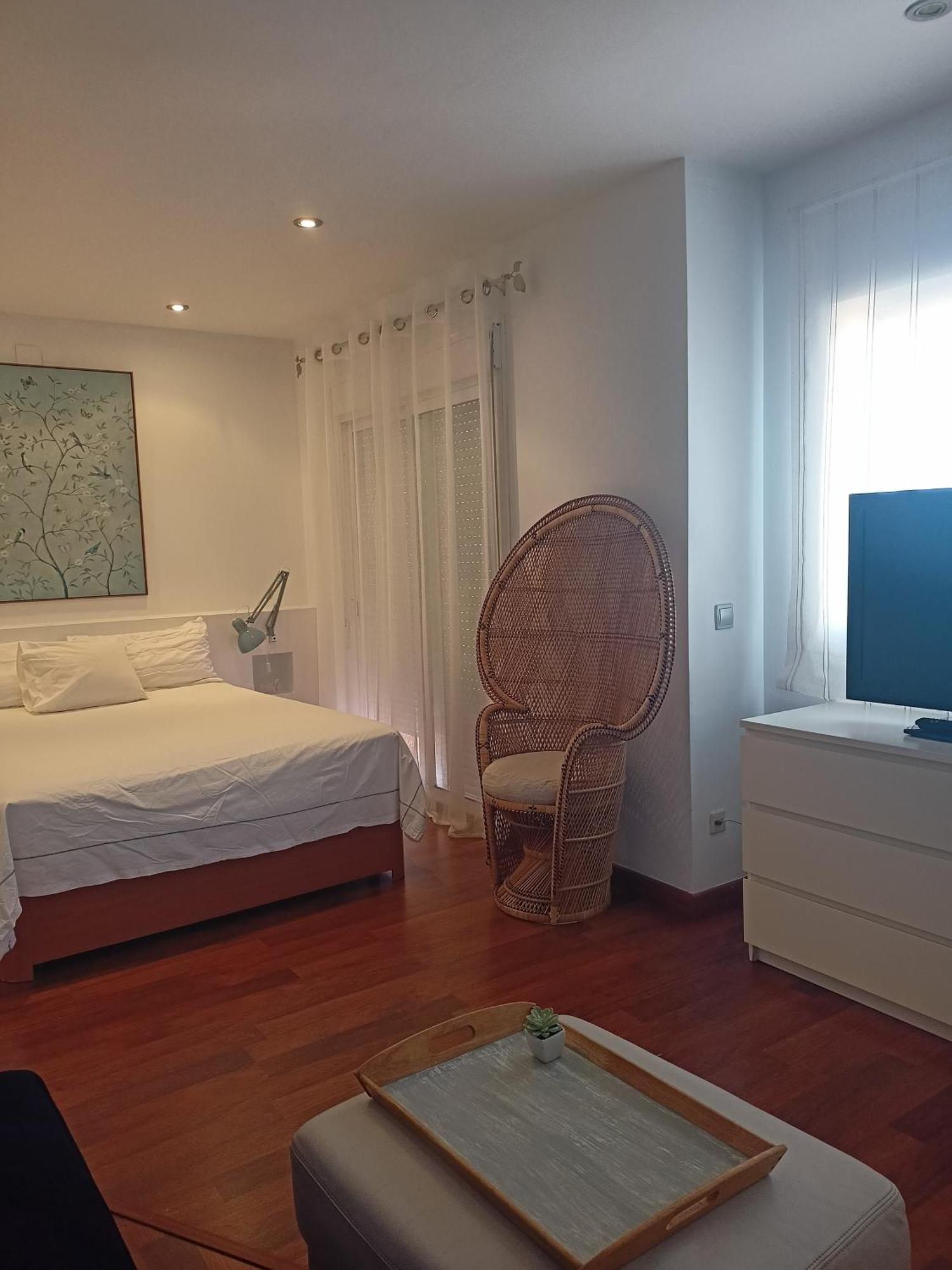 Habitacion Con Vistas Aguadulce  Ngoại thất bức ảnh
