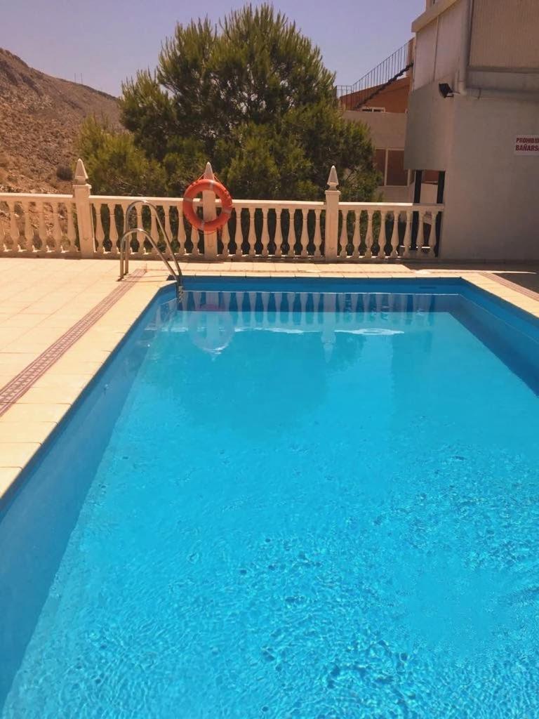 Habitacion Con Vistas Aguadulce  Ngoại thất bức ảnh