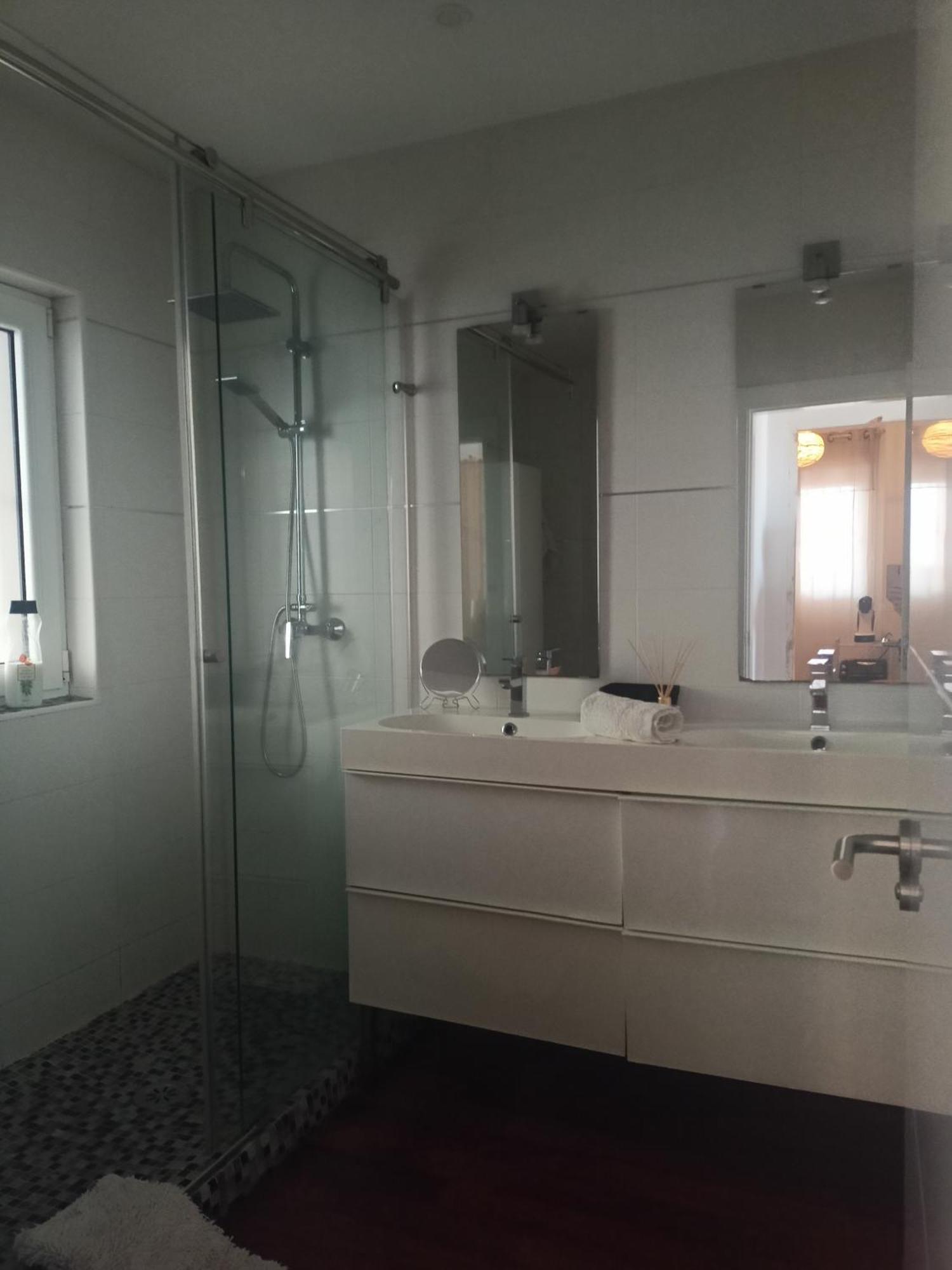 Habitacion Con Vistas Aguadulce  Ngoại thất bức ảnh