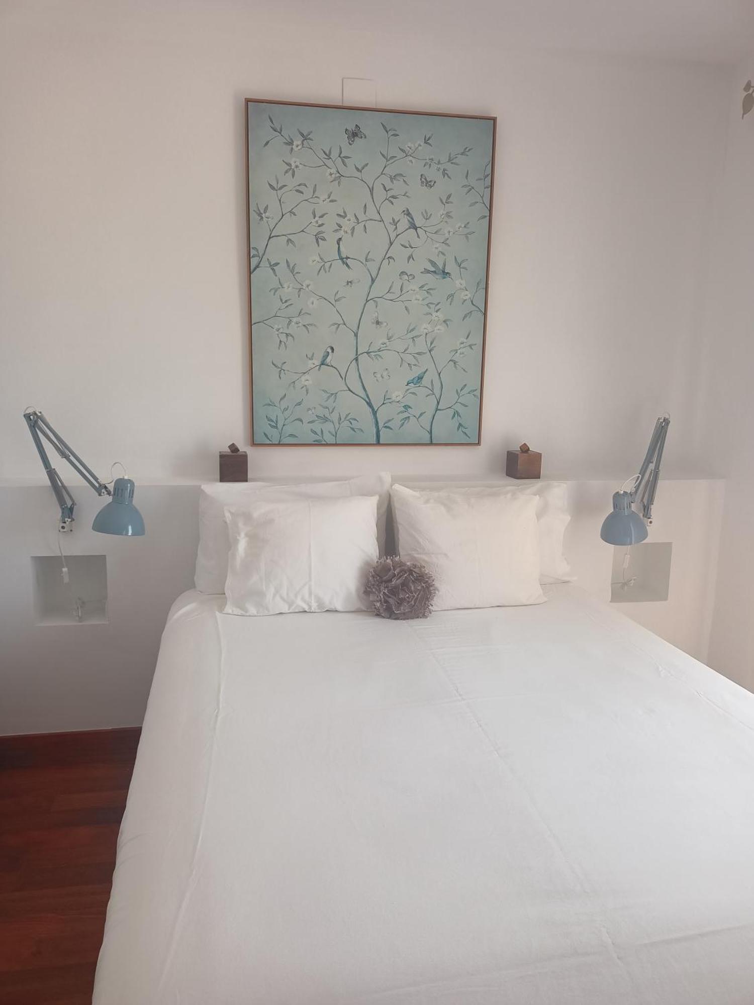 Habitacion Con Vistas Aguadulce  Ngoại thất bức ảnh