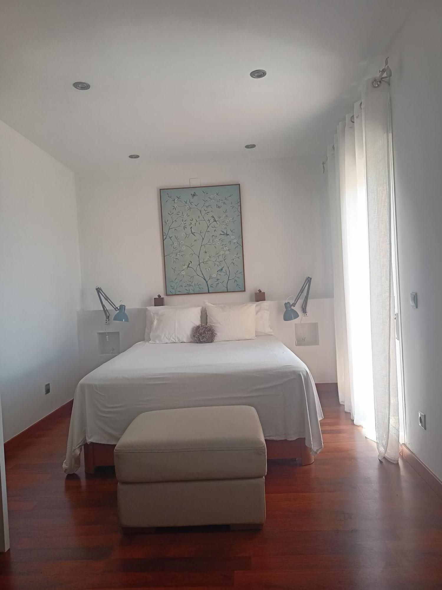 Habitacion Con Vistas Aguadulce  Ngoại thất bức ảnh